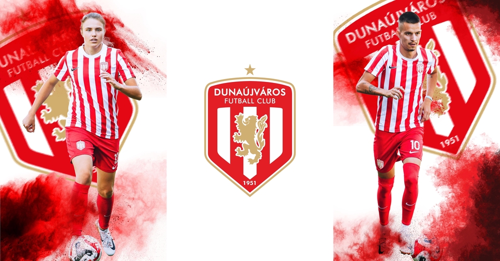 DUNAÚJVÁROS FUTBALL CLUB