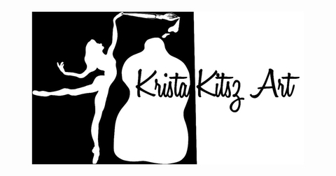 Kaarten en Kunst van Krista 