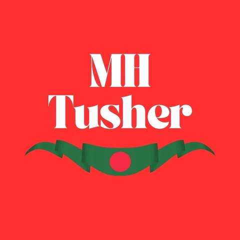MH Tusher