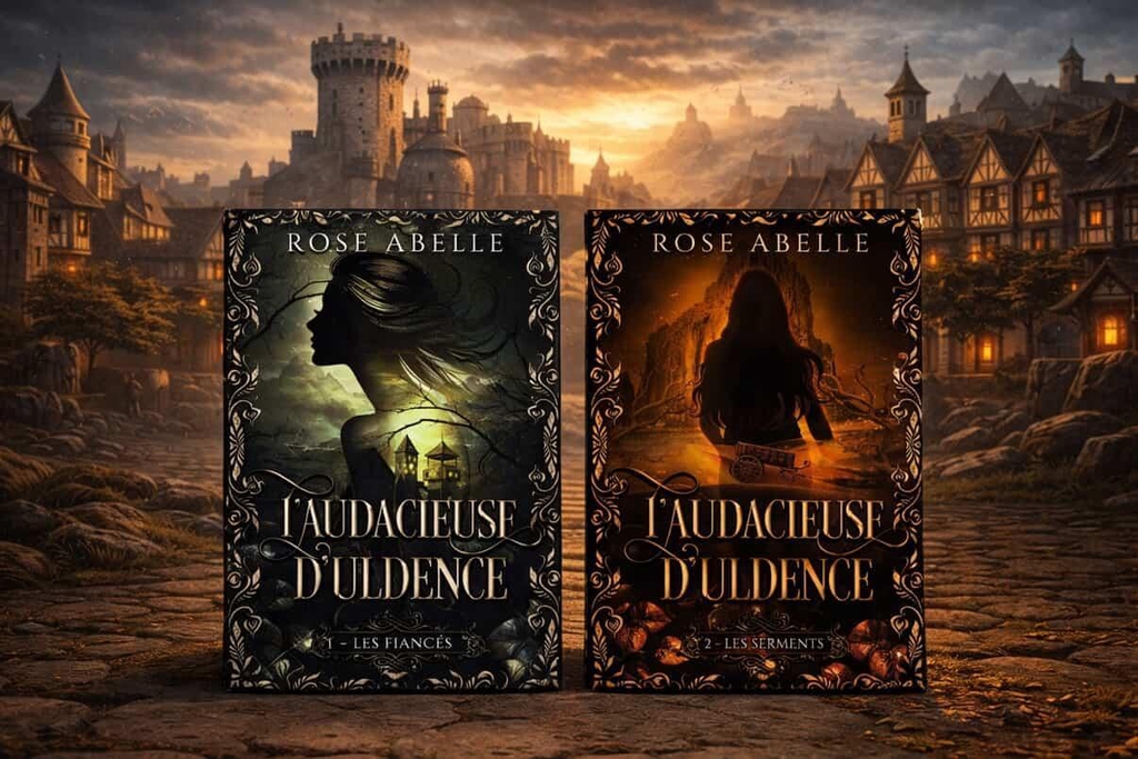 Romance fantasy - Reverse harem - Polyamour - Slow burn - Héroïne forte et rebelle - empowerment féminin – Perte de Mémoire - Why choose – Found Family - Romantasy - Mariage arrangé - Médieval Fantasy - Grumpy/Sunshine 