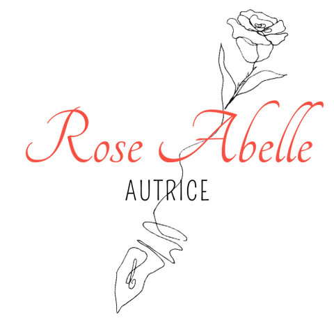 Rose Abelle, autrice indépendante de romans de romantasy