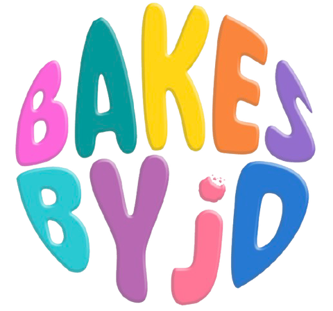Hi! We’re Janine & Dave – the JD behind BakesBYJD ❤️

Our baking journey started during the pandemic in Singapore. What began as something to cure boredom at home quickly turned into a passion. We baked, experimented, shared with friends… and before we knew it, the orders started coming in and it just boomed.

At the same time, we were really missing the local breads and flavours from back home in the Philippines. So we started recreating the tastes we grew up with, adding our own twist, and sharing them with others who missed them too.

Fast forward to today, and here we are still baking with the same love, excitement, and homemade touch that started it all.

We specialise in fresh, handcrafted doughnuts, chiffon cakes, and sweet treats made in small batches from our home kitchen. Every box we send out means the world to us, and we’re so grateful that something which started as a simple hobby has grown into a dream we now share with you.

Thank you for supporting our small business and being part of our story.

With love,
Janine & Dave ✨