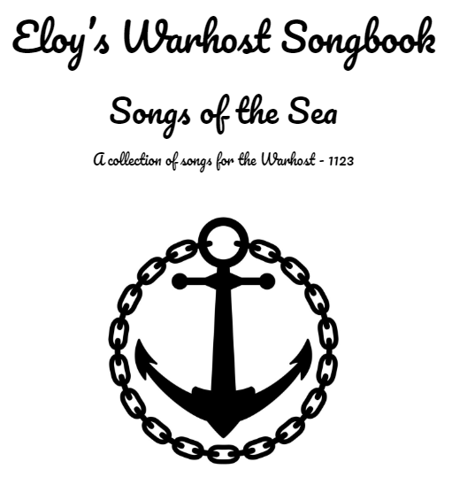 Song Books