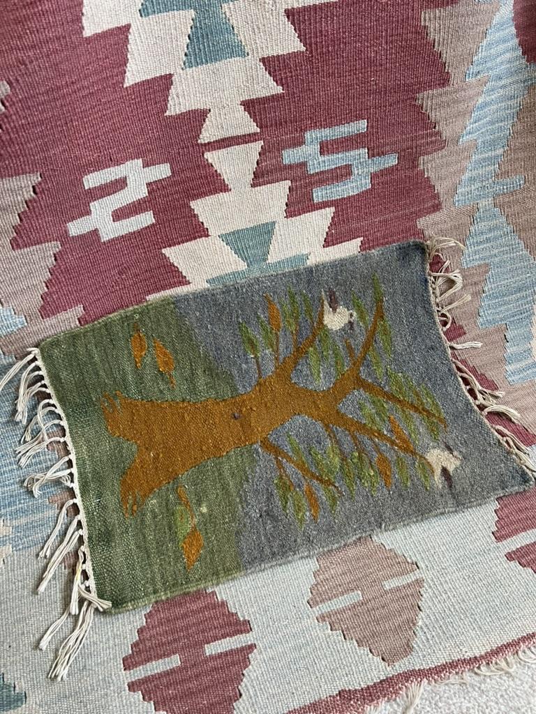 Clothing & Rugs