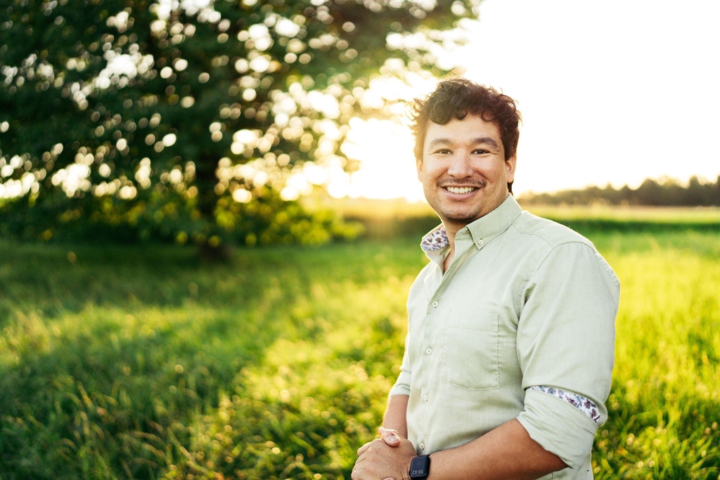 Matthias Pohl Business und Startup-Mentor.