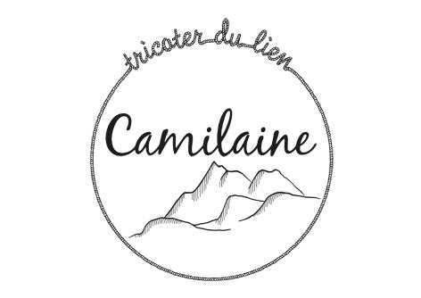 Camilaine - tricoter du lien