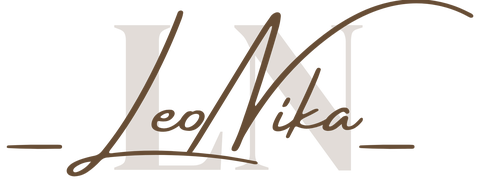 logo leonika