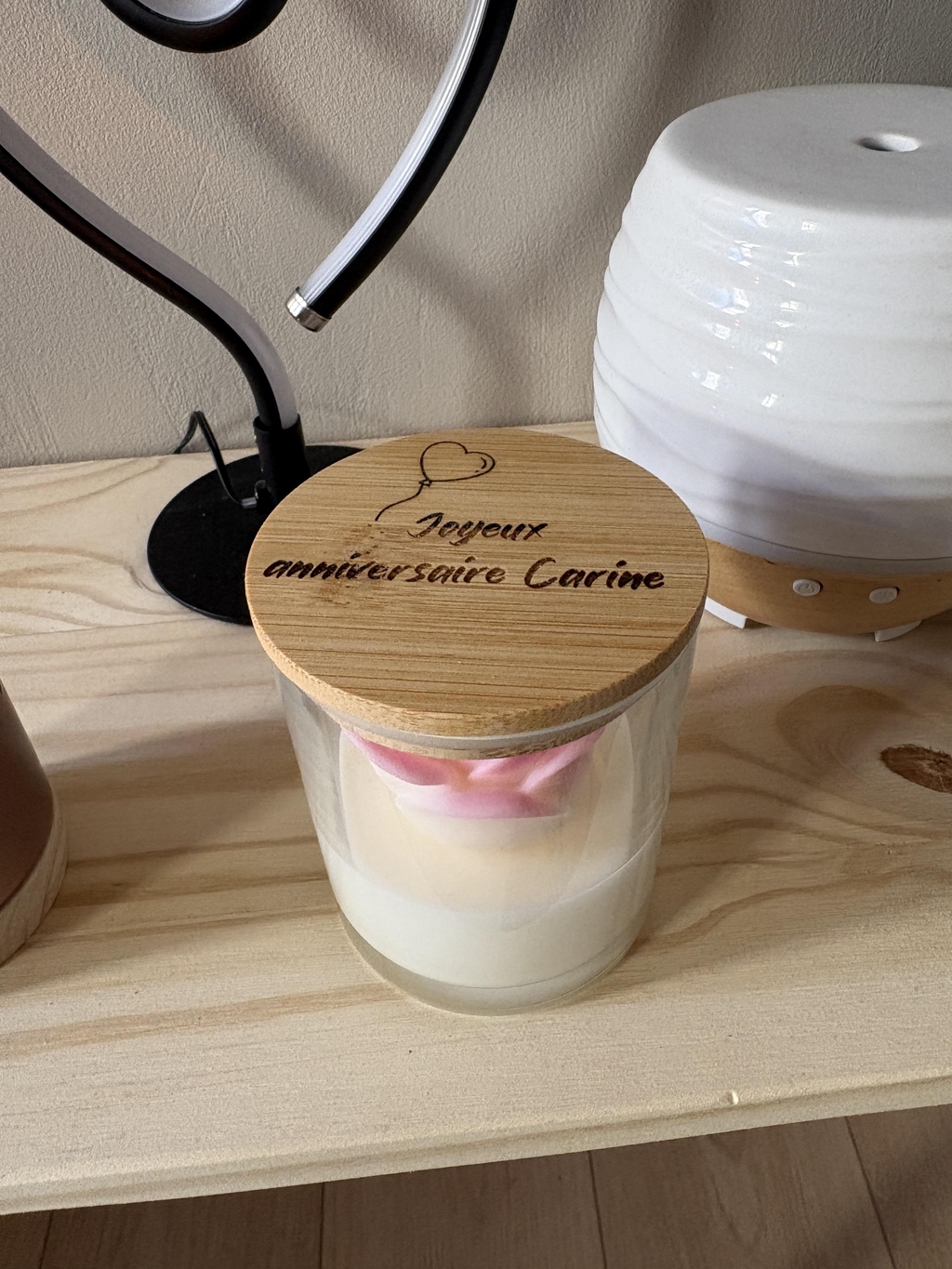 Personnalisation, gravures,laser,unique 