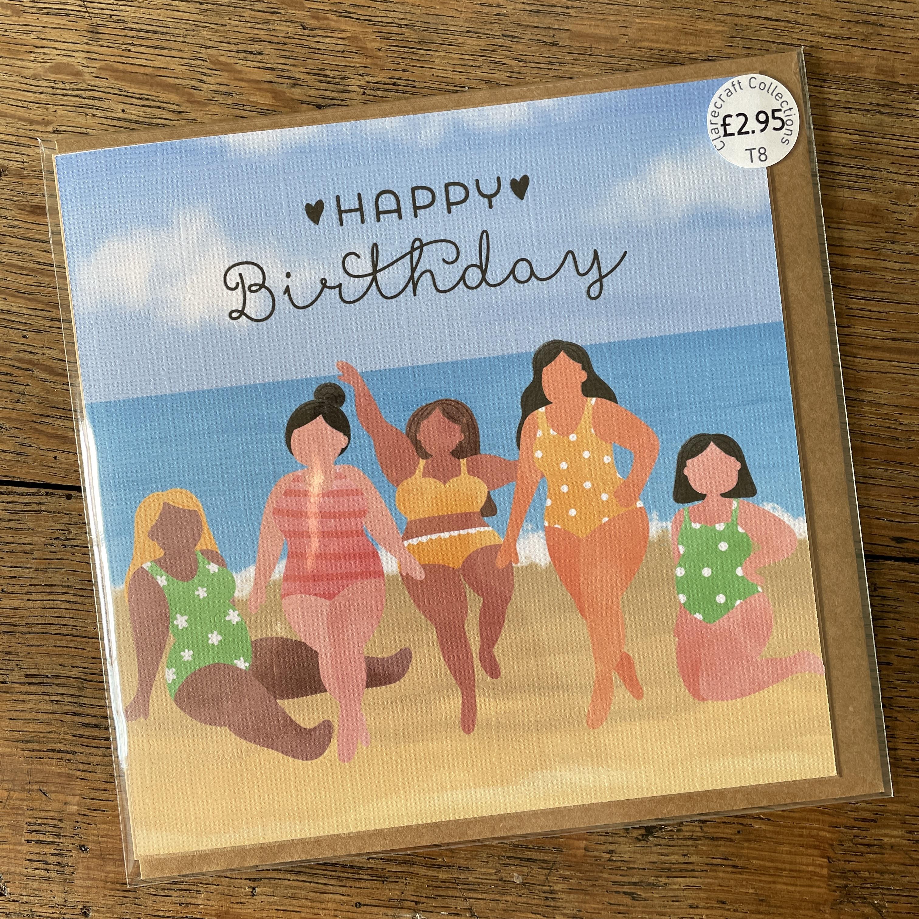 Birthday