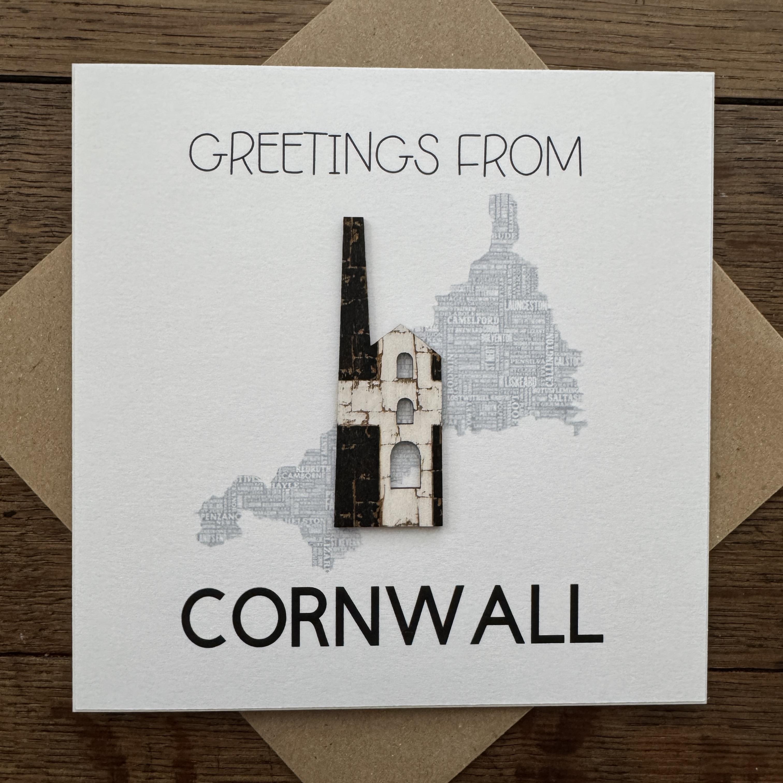 Cornwall