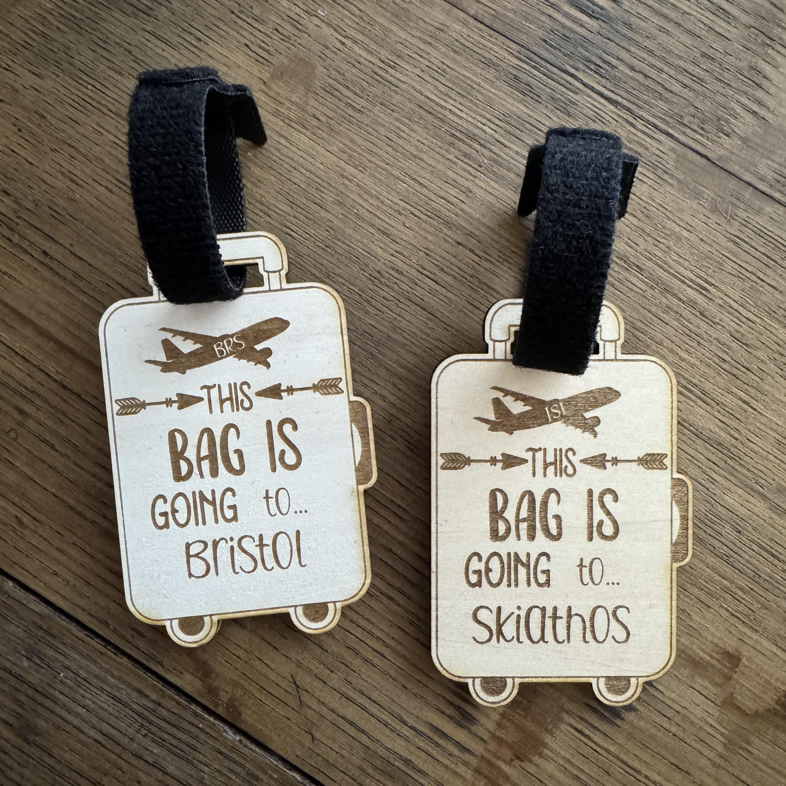 Laser Engraved Gifts