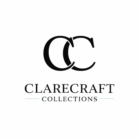 Clarecraft Collections Logo