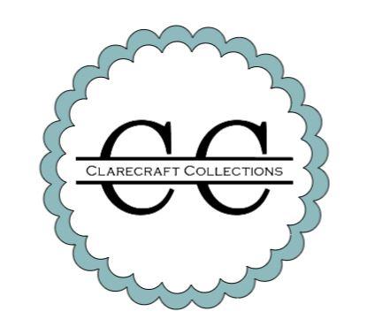 Clarecraft Collections Logo