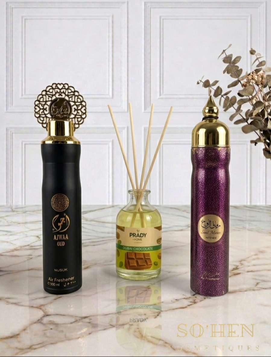 Parfums d'ambiance