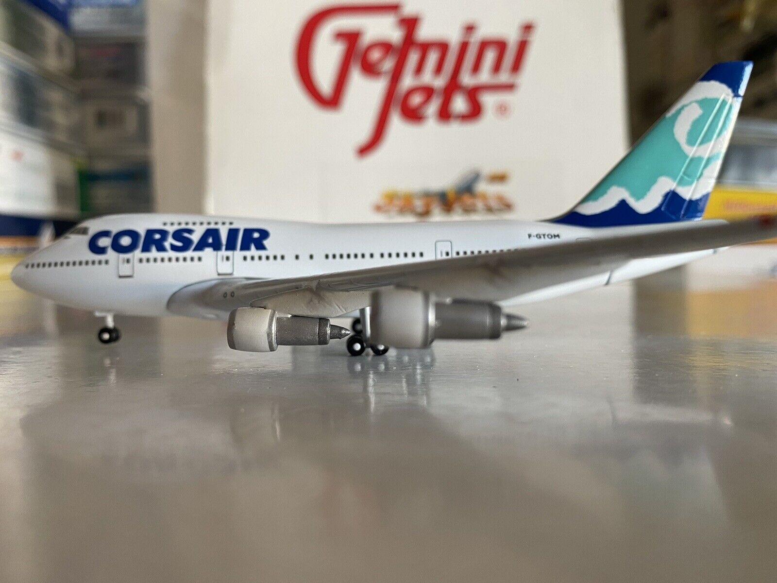 Gemini Jets Modelle 1/400