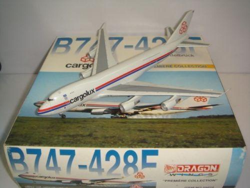 Dragon Wings Modelle 1/400