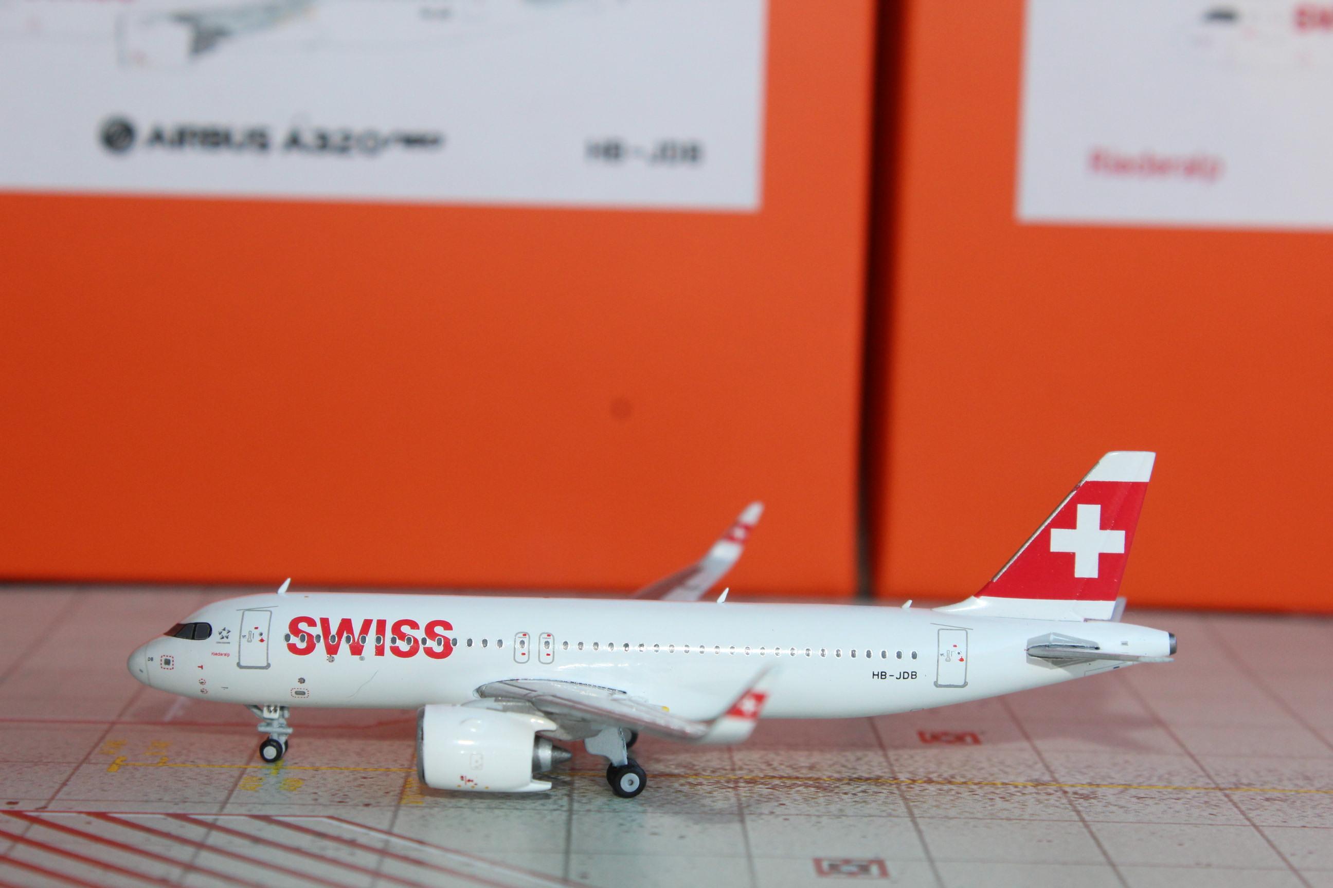 Swiss 1/400