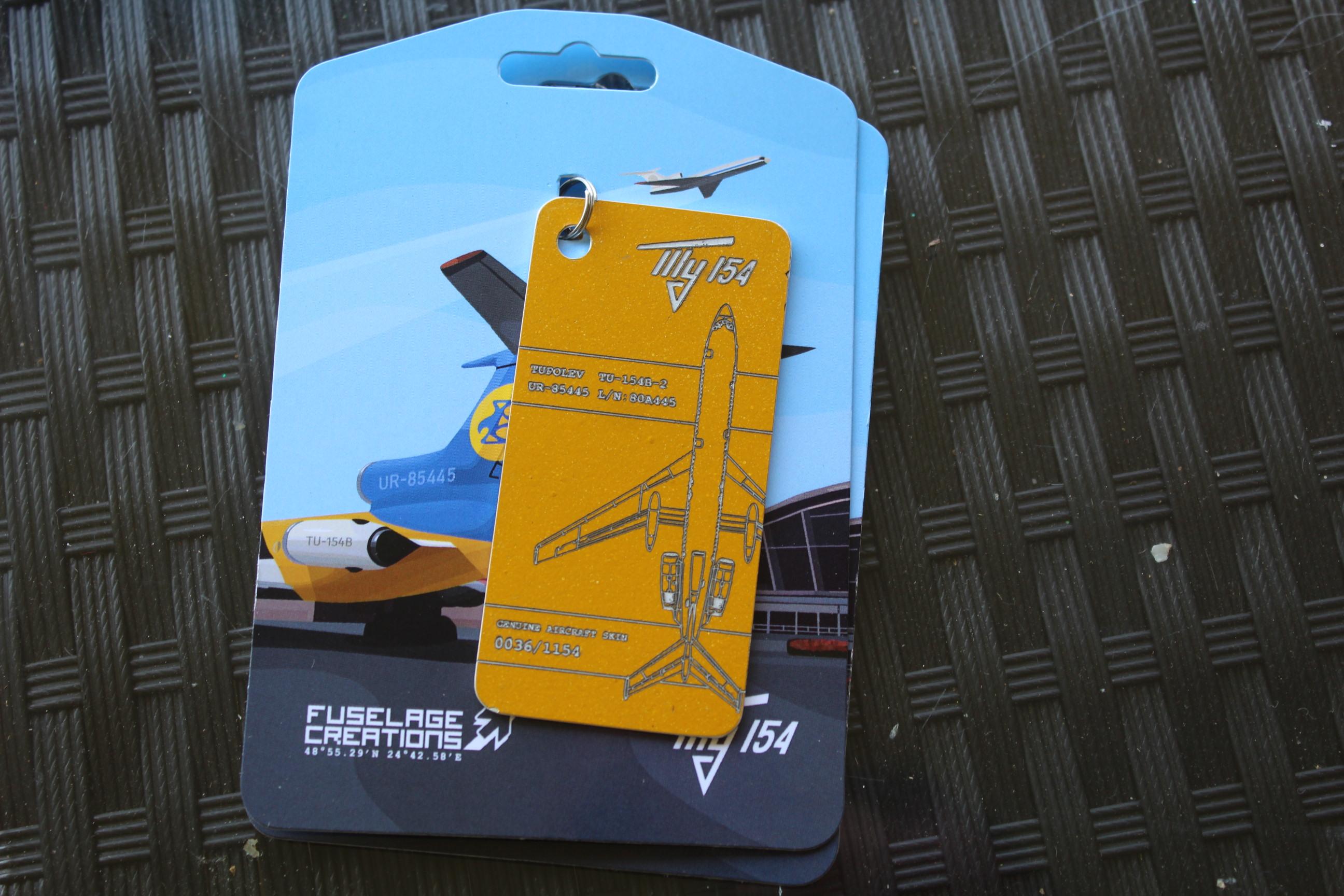 Aviationtags