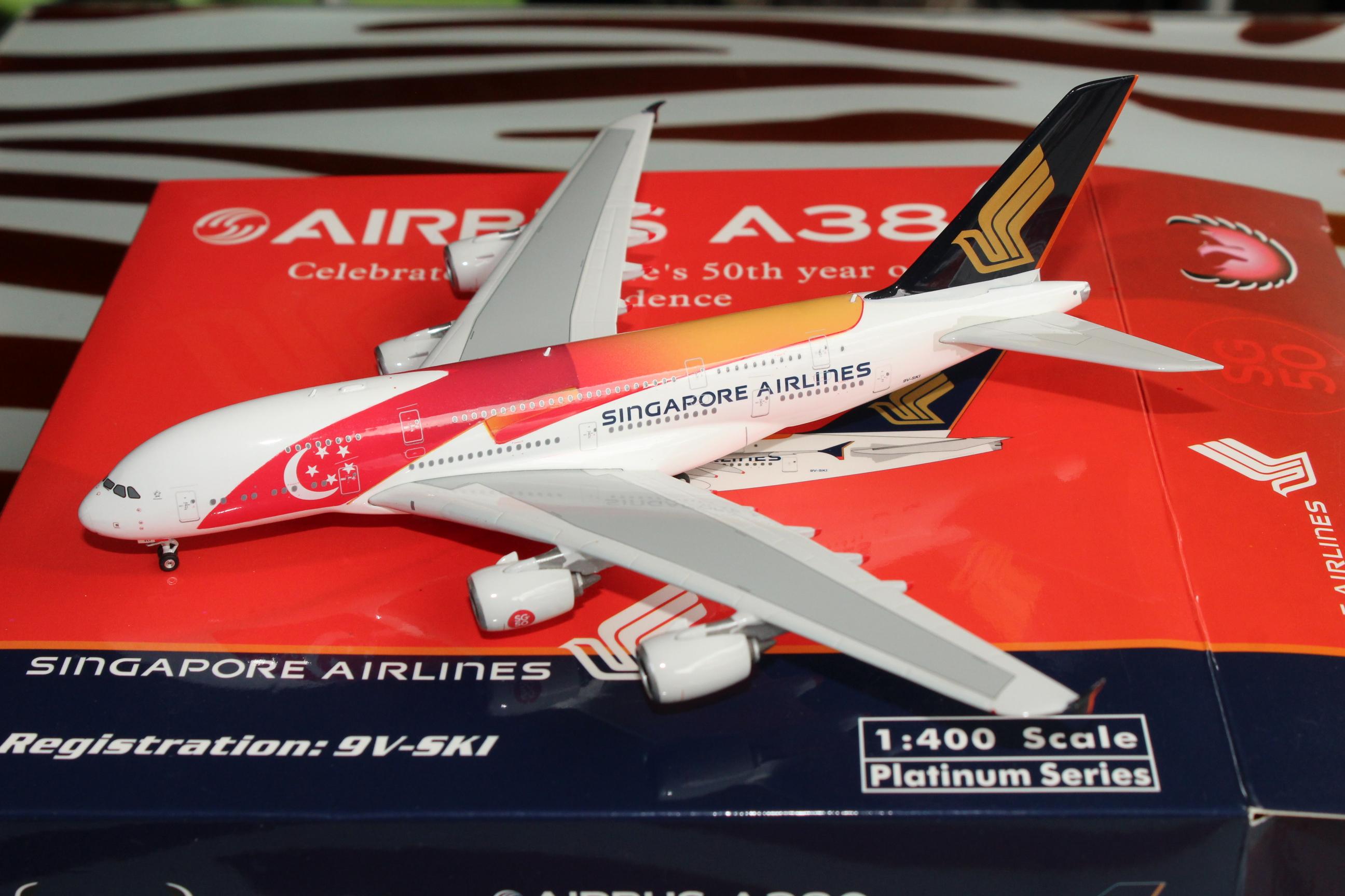 Phoenix Modelle1/400