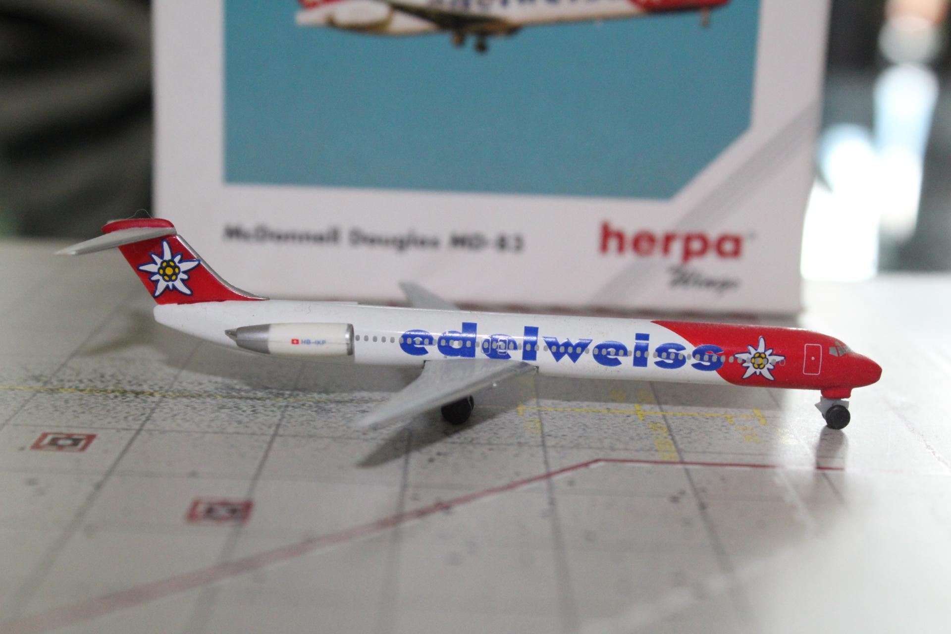 Herpa 1/500