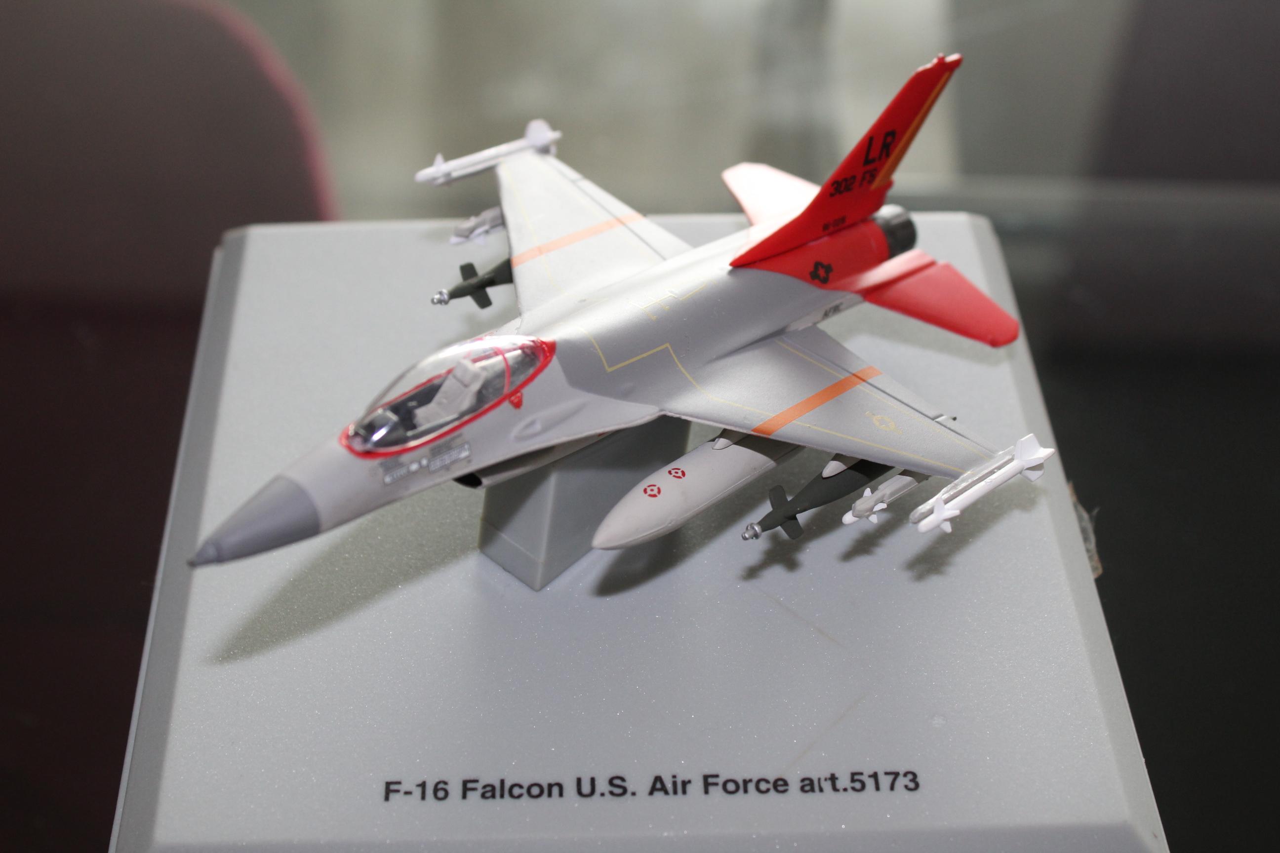 Franklin Mint 1/100 AKTIONEN