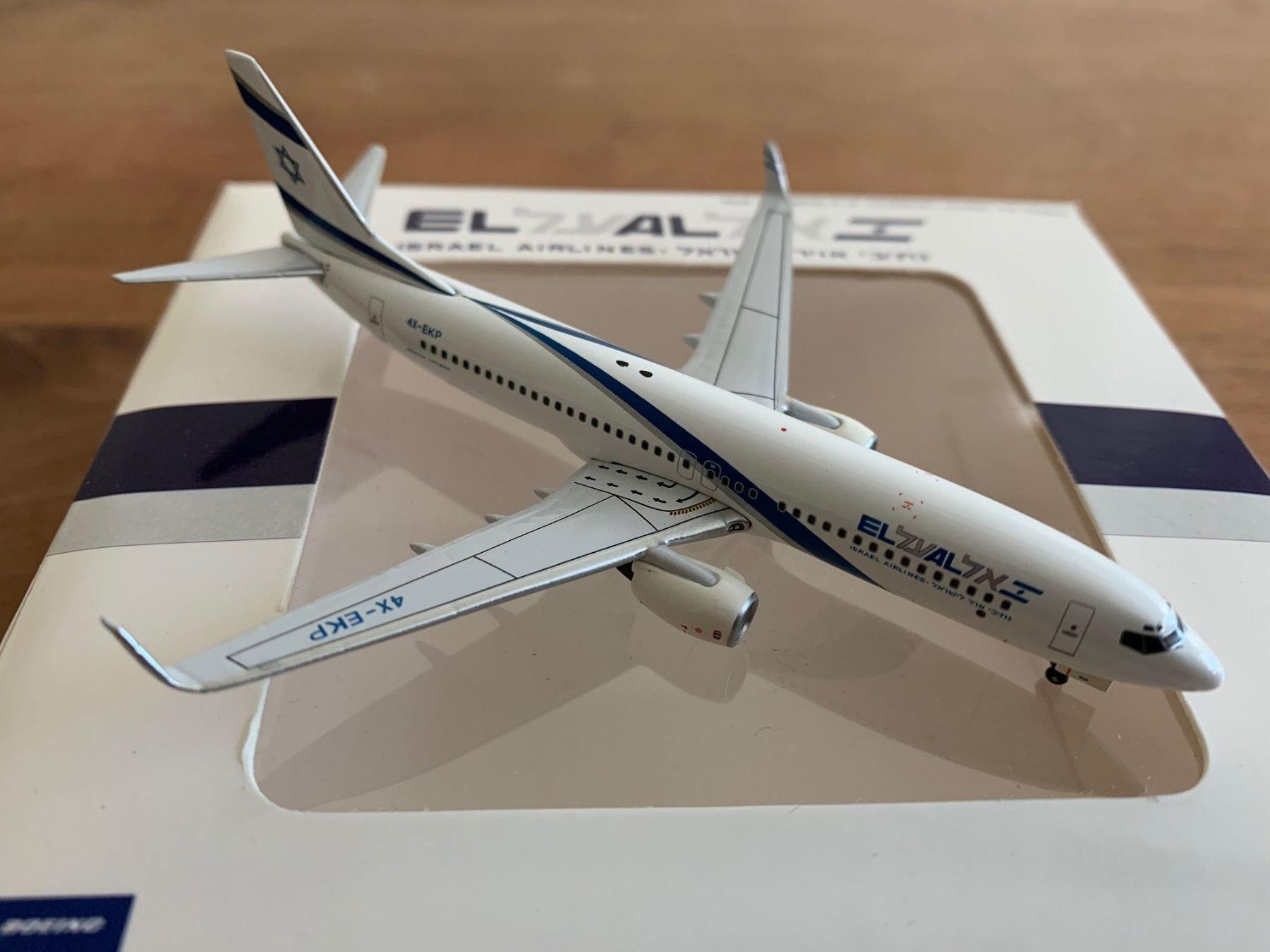Aviation400 Modelle 1/400