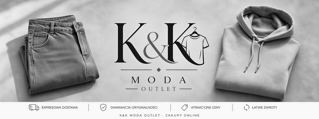 alt="Internetowy outlet odzieżowy K&K Moda z markową odzieżą sportową Hummel"