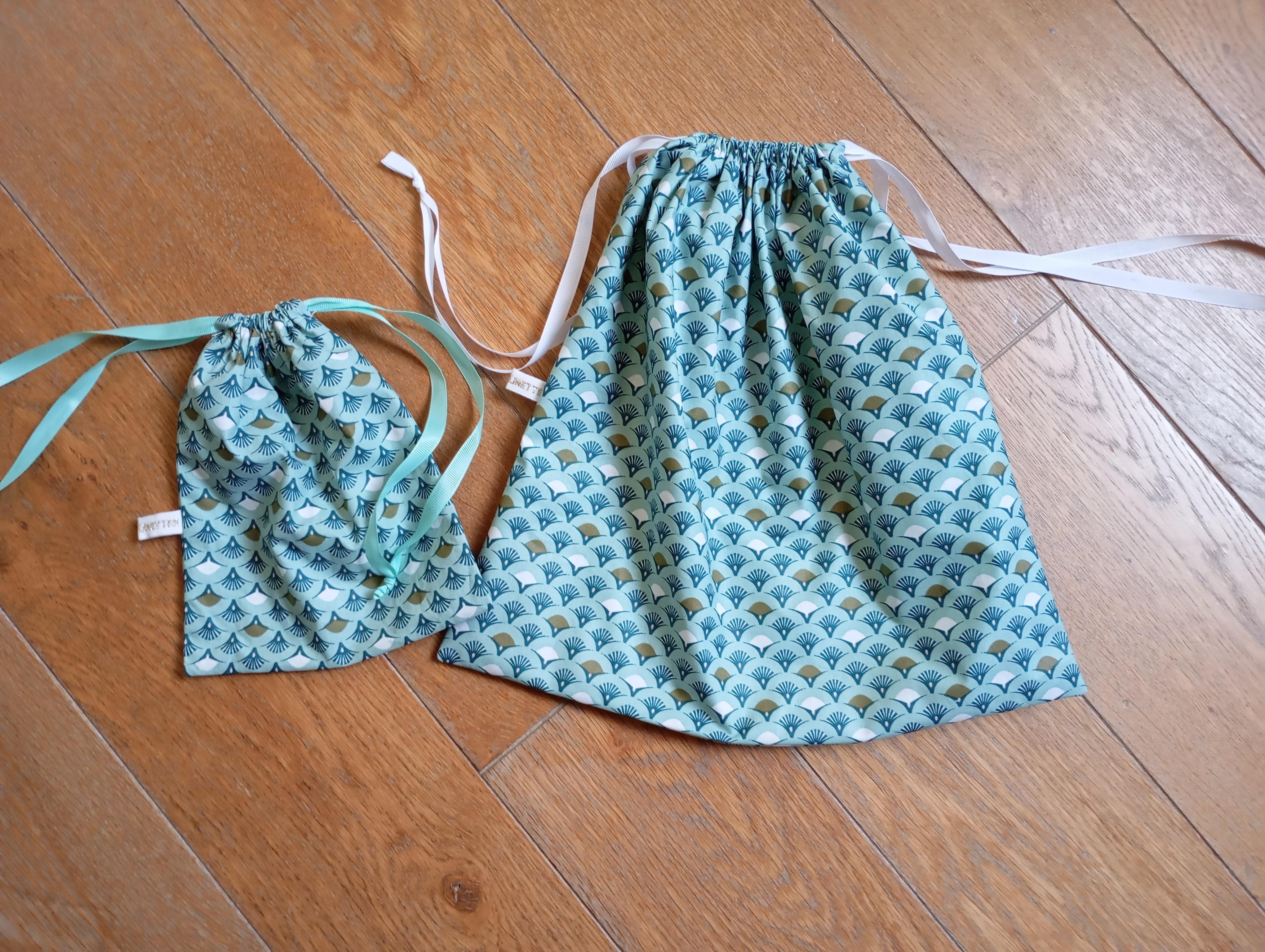 Sac à maillot(s)