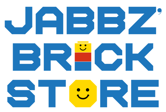 Jabbz' Brick Store