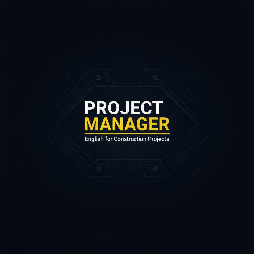 Project Manager Toolkit
dla branży budowlanej