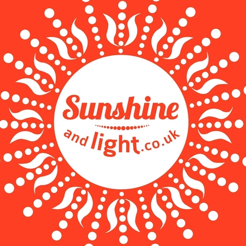 Sunshine and Light