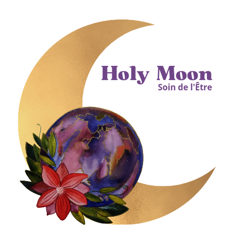 Accueil boutique en ligne Holy Moon