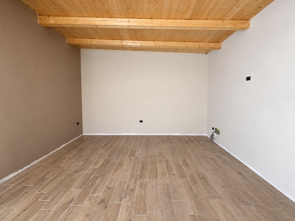 Interno eistrutturato da Pili Edilizia & Decorazioni a Torino e provincia