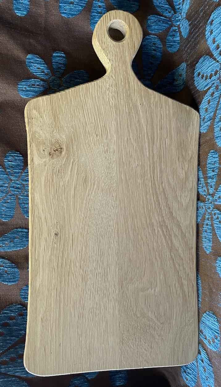 In deze categorie vindt je onze broodplanken.