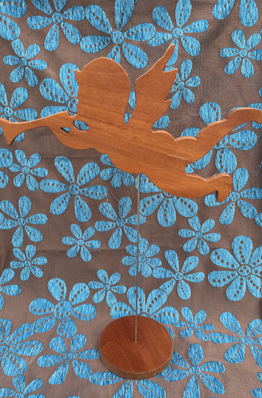 In deze categorie vindt je onze engel gerelateerde producten.