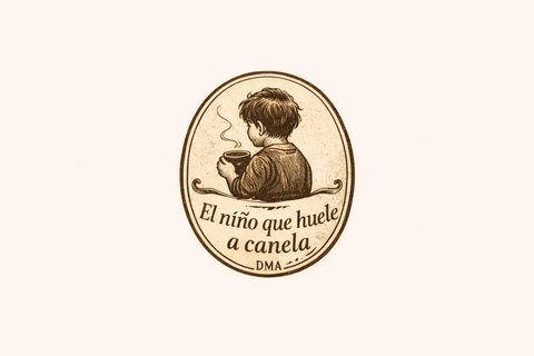 DMA/CANELA 