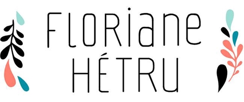 Floriane Hetru, artiste peintre - boutique en ligne
