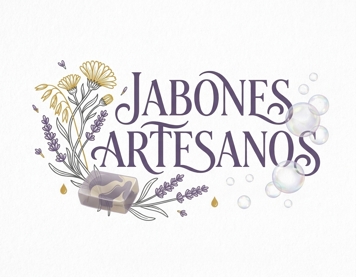 Jabón Artesanal