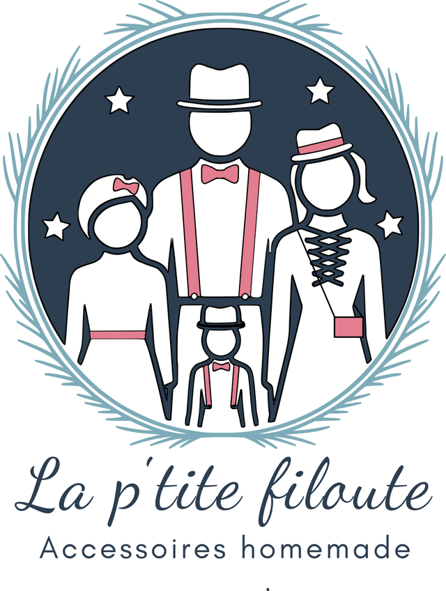 Logo La p'tite filoute