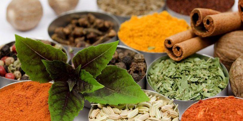 A Spices
