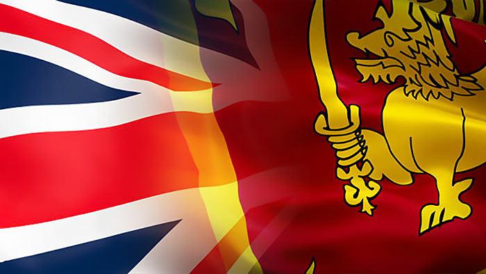 Sri Lanka, Products & Services