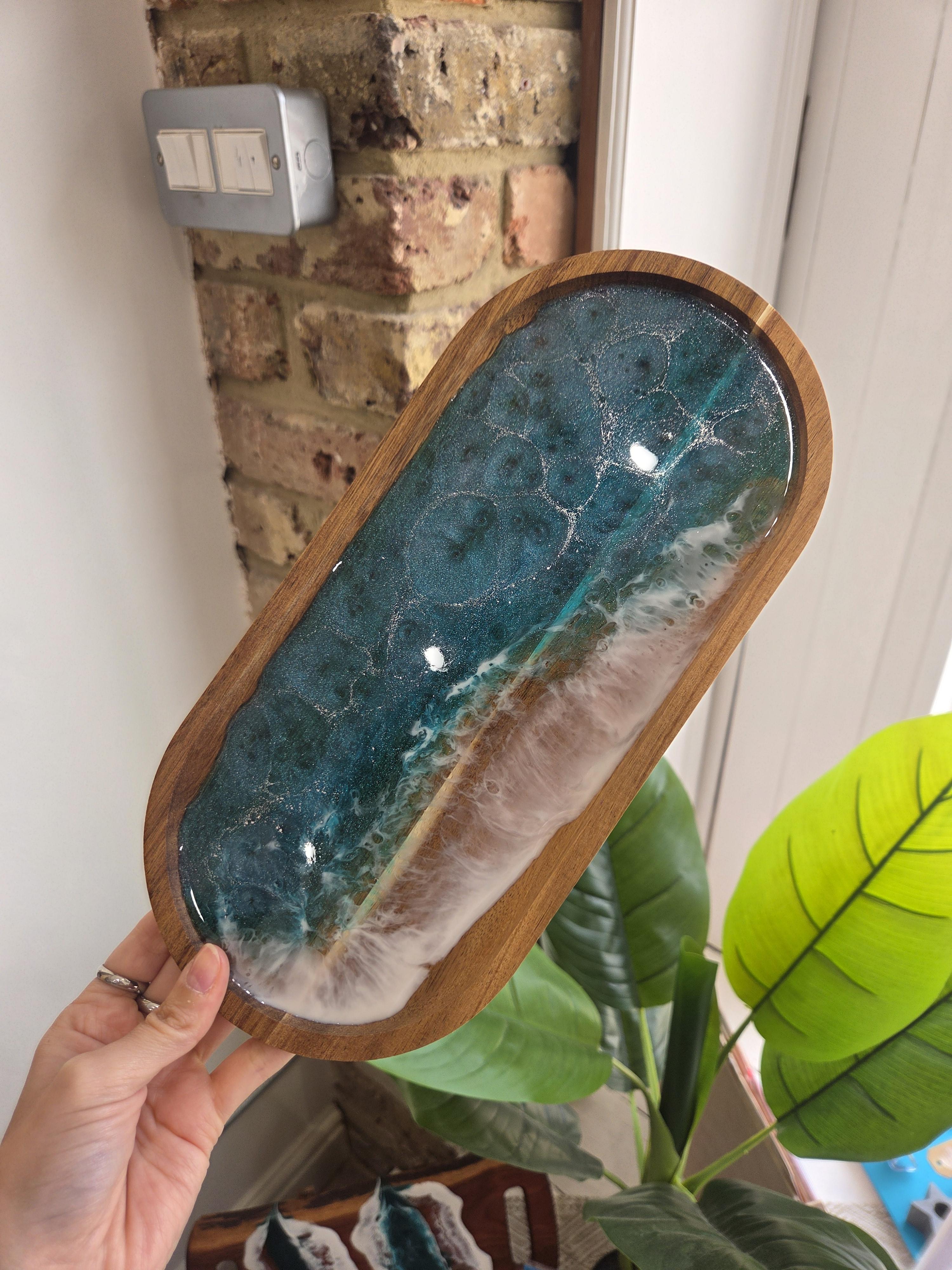 Prescription Resin