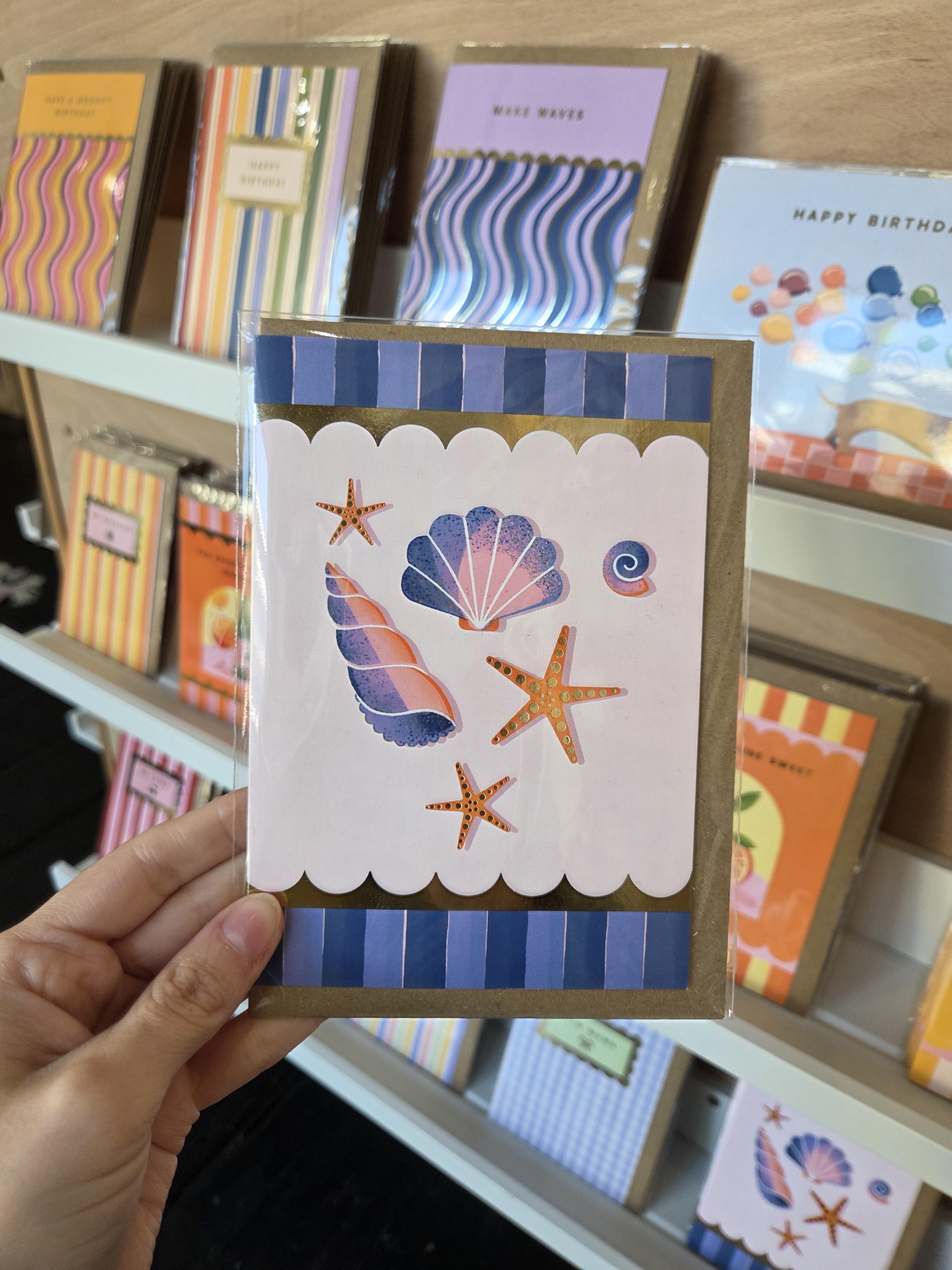 Paper & Palm