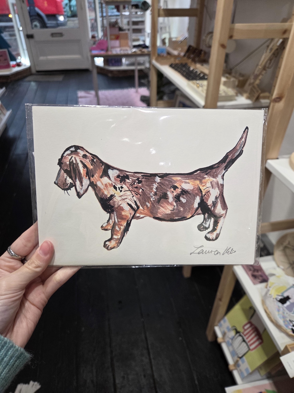 Discover our ever-changing curation of independent makers from across the UK. Our makers are stocked on a 3 month rotational basis, ensuring there is always something new to explore. Please click the shop now button below to explore our online range!