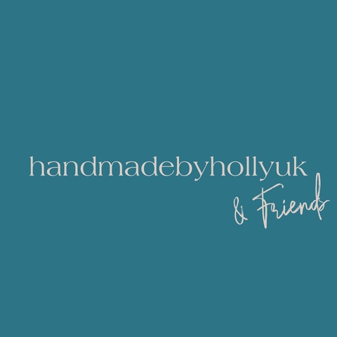 handmadebyhollyuk and friends is a new shop in Worthing. It features an ever changing curation of independent UK makers. Selling everything from handmade jewellery, accessories, art, homeware and more!
