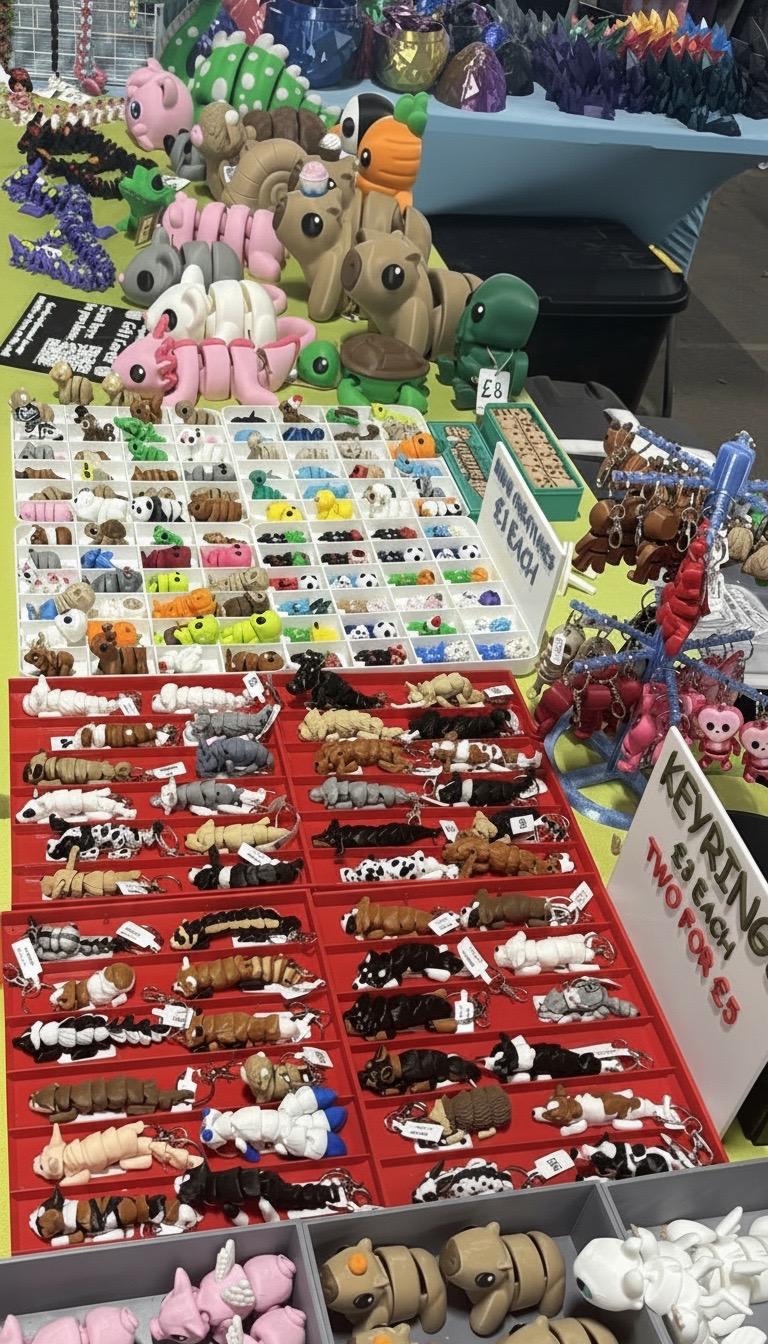 Photos are from Cheddar Market at Winchester Farm>