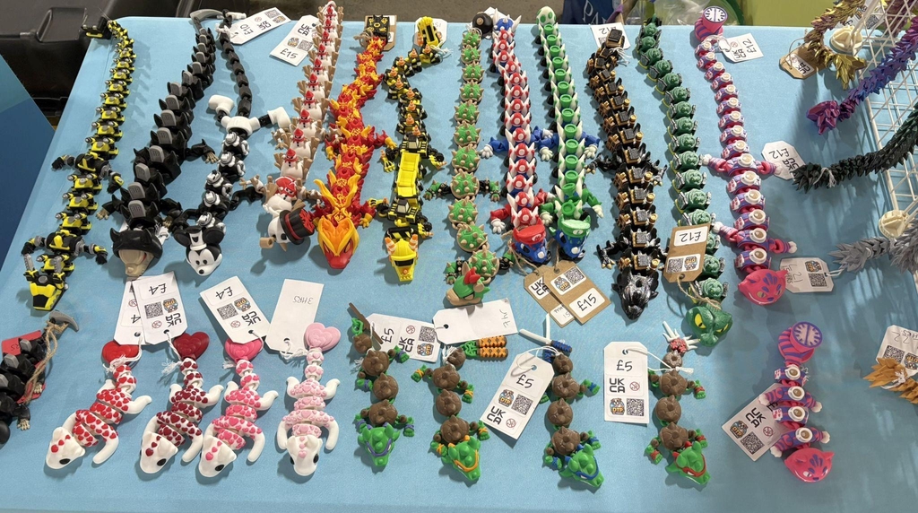 Photos are from Cheddar Market at Winchester Farm>