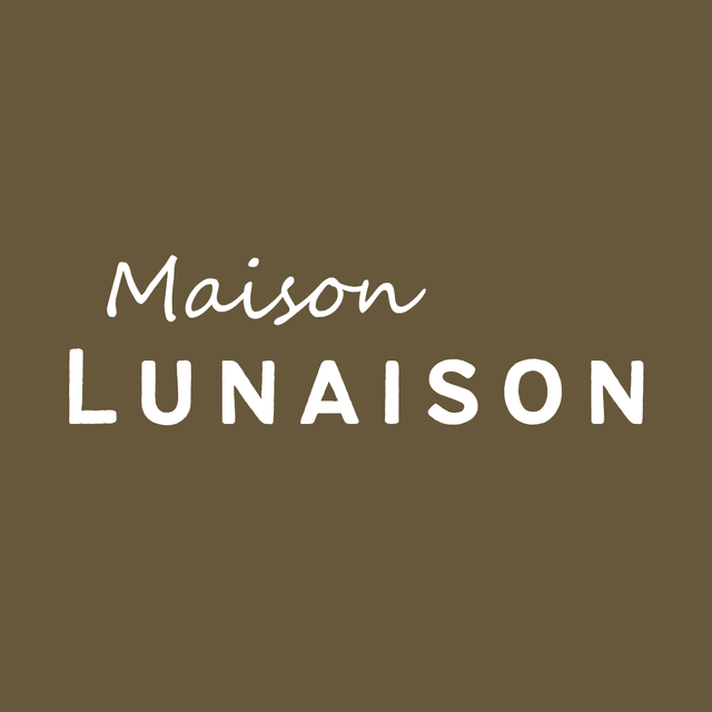 Maison Lunaison. Objets utiles et décoratifs co-créés avec la nature.
