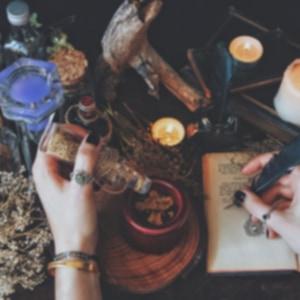 Spelljars ,Bouteilles de sorts