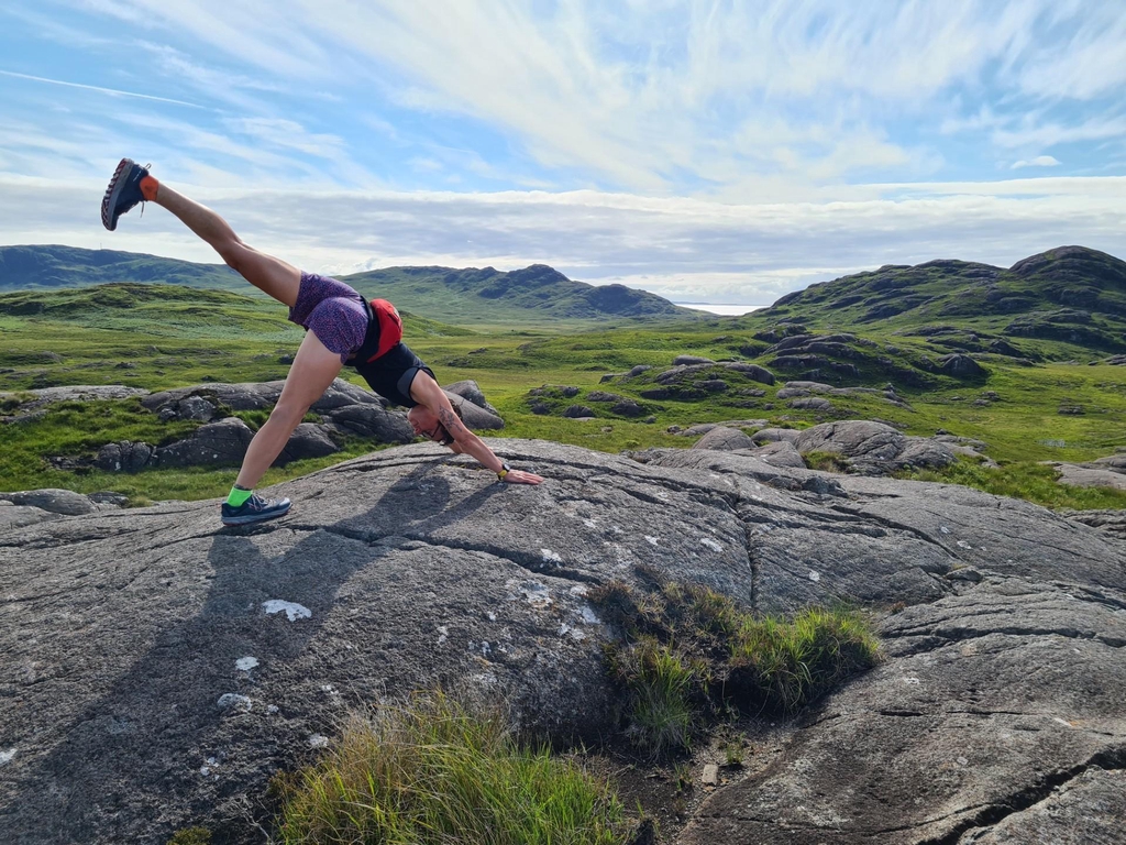 YfR - Online Yoga Classes and Videos